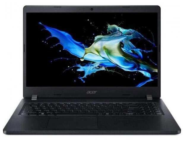 Ноутбук Acer TravelMate P2 TMP215-51-38GR (Intel Core i3 7020U 2300MHz/15.6quot;/1920x1080/4GB/1000GB HDD/DVD-RW/Intel от компании MetSnab - фото 1