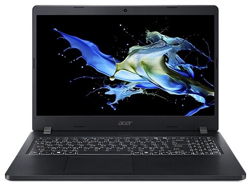 Ноутбук Acer TravelMate P2 TMP215-51-573Y (Intel Core i5 8250U 1600MHz/15.6quot;/1920x1080/8GB/1000GB HDD/DVD нет/Intel от компании MetSnab - фото 1