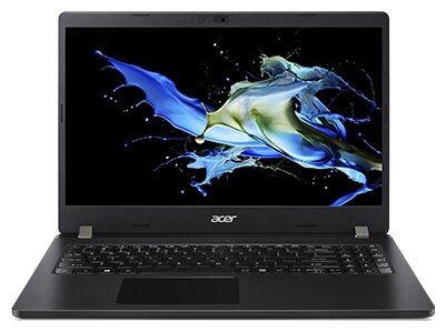 Ноутбук Acer TravelMate P2 TMP215-52-30CQ (Intel Core i3 10110U 2100MHz/15.6quot;/1920x1080/8GB/256GB SSD/1000GB от компании MetSnab - фото 1