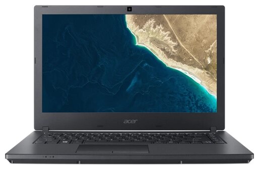 Ноутбук Acer TravelMate P2 TMP2410-G2-M-33V7 (Intel Core i3 8130U 2200MHz/14quot;/1920x1080/4GB/256GB SSD/DVD нет/Intel от компании MetSnab - фото 1