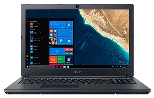 Ноутбук Acer TravelMate P2 (TMP2510-G2-M-31JH) (Intel Core i3 8130U 2200 MHz/15.6quot;/1366x768/4GB/128GB SSD/DVD от компании MetSnab - фото 1