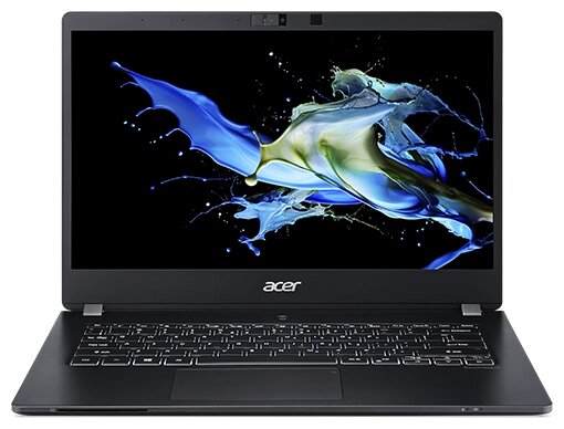 Ноутбук Acer TravelMate P6 (TMP614-51T-G2-75NX) (Intel Core i7 10510U 1800MHz/14quot;/1920x1080/16GB/512GB SSD/DVD от компании MetSnab - фото 1