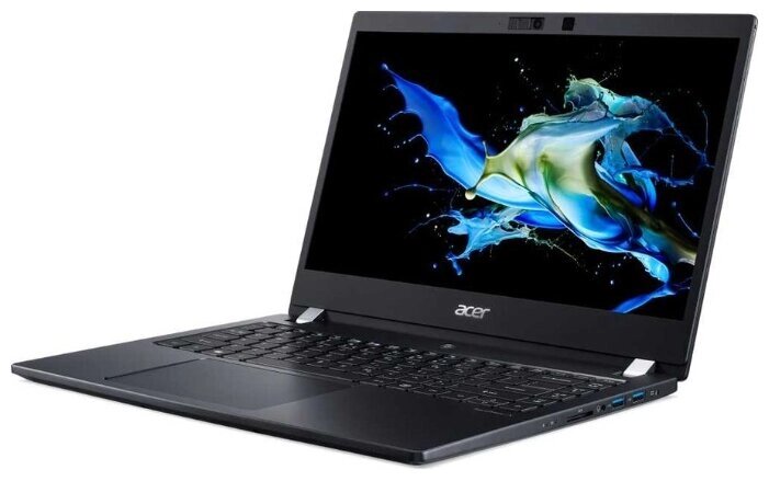 Ноутбук Acer TravelMate X3 TMX314-51-M-34HB (Intel Core i3 8145U 2100MHz/14quot;/1920x1080/8GB/256GB SSD/DVD нет/Intel от компании MetSnab - фото 1