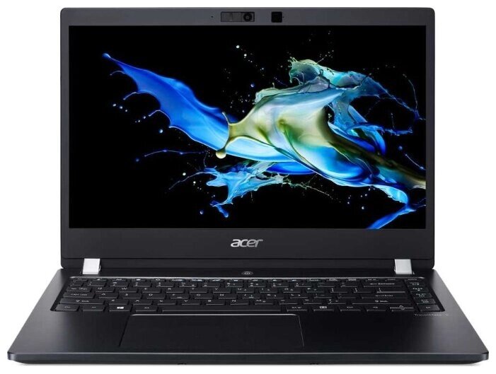 Ноутбук Acer TravelMate X3 TMX314-51-M-500Y (Intel Core i5 8265U 1600MHz/14quot;/1920x1080/8GB/256GB SSD/DVD нет/Intel от компании MetSnab - фото 1