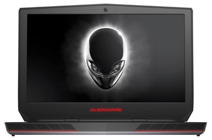 Ноутбук Alienware 15 (Core i7 4710HQ 2500 MHz/15.6quot;/1920x1080/8.0Gb/1128Gb HDD+SSD/DVD нет/NVIDIA GeForce GTX от компании MetSnab - фото 1