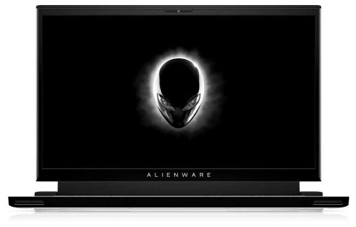 Ноутбук Alienware M15 R3 (Intel Core i7 10750H 2600MHz/15.6quot;/1920x1080/16GB/1024GB SSD/DVD нет/NVIDIA GeForce RTX от компании MetSnab - фото 1