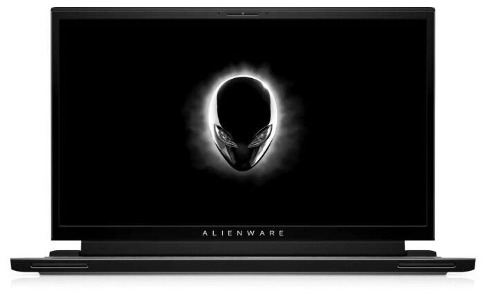 Ноутбук Alienware M17 R2 (Intel Core i7 9750H 2600MHz/17.3quot;/1920x1080/16GB/1024GB SSD/DVD нет/NVIDIA GeForce RTX от компании MetSnab - фото 1