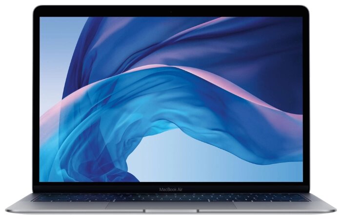 Ноутбук Apple MacBook Air 13 дисплей Retina с технологией True Tone Mid 2019 (Intel Core i5 8210Y от компании MetSnab - фото 1