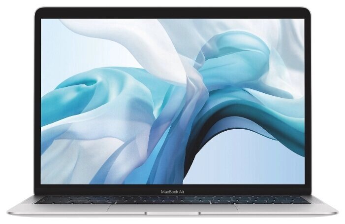 Ноутбук Apple MacBook Air 13 дисплей Retina с технологией True Tone Mid 2019 (Intel Core i5 8210Y от компании MetSnab - фото 1