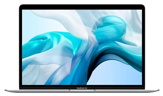 Ноутбук Apple MacBook Air 13 with Retina display Late 2018 от компании MetSnab - фото 1