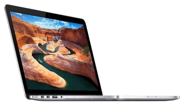 Ноутбук Apple MacBook Pro 13 with Retina display Mid 2014 от компании MetSnab - фото 1