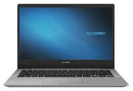 Ноутбук ASUS ASUSPRO P5440FA-BM1028 (Intel Core i3 8145U 2100MHz/14quot;/1920x1080/8GB/256GB SSD/DVD нет/Intel UHD от компании MetSnab - фото 1