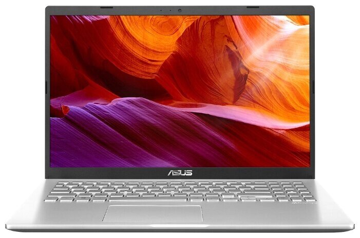 Ноутбук ASUS M509DA-EJ347 (AMD Ryzen 3 3250U 2600MHz/15.6quot;/1920x1080/8GB/256GB SSD/DVD нет/AMD Radeon Vega от компании MetSnab - фото 1