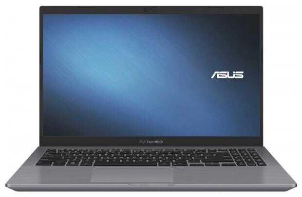 Ноутбук ASUS PRO P3540FA-BQ0666T (Intel Core i3 8145U 2100MHz/15.6quot;/1920x1080/8GB/256GB SSD/DVD нет/Intel UHD от компании MetSnab - фото 1