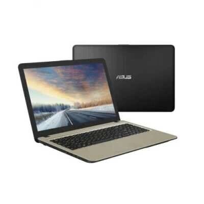 Ноутбук ASUS R540UA-DM3202 90NB0HF1-M47760-wpro Intel Core i3 6100U, 2.3 GHz, 4096 Mb, 15.6quot; Full HD 1920x1080, 256 от компании MetSnab - фото 1