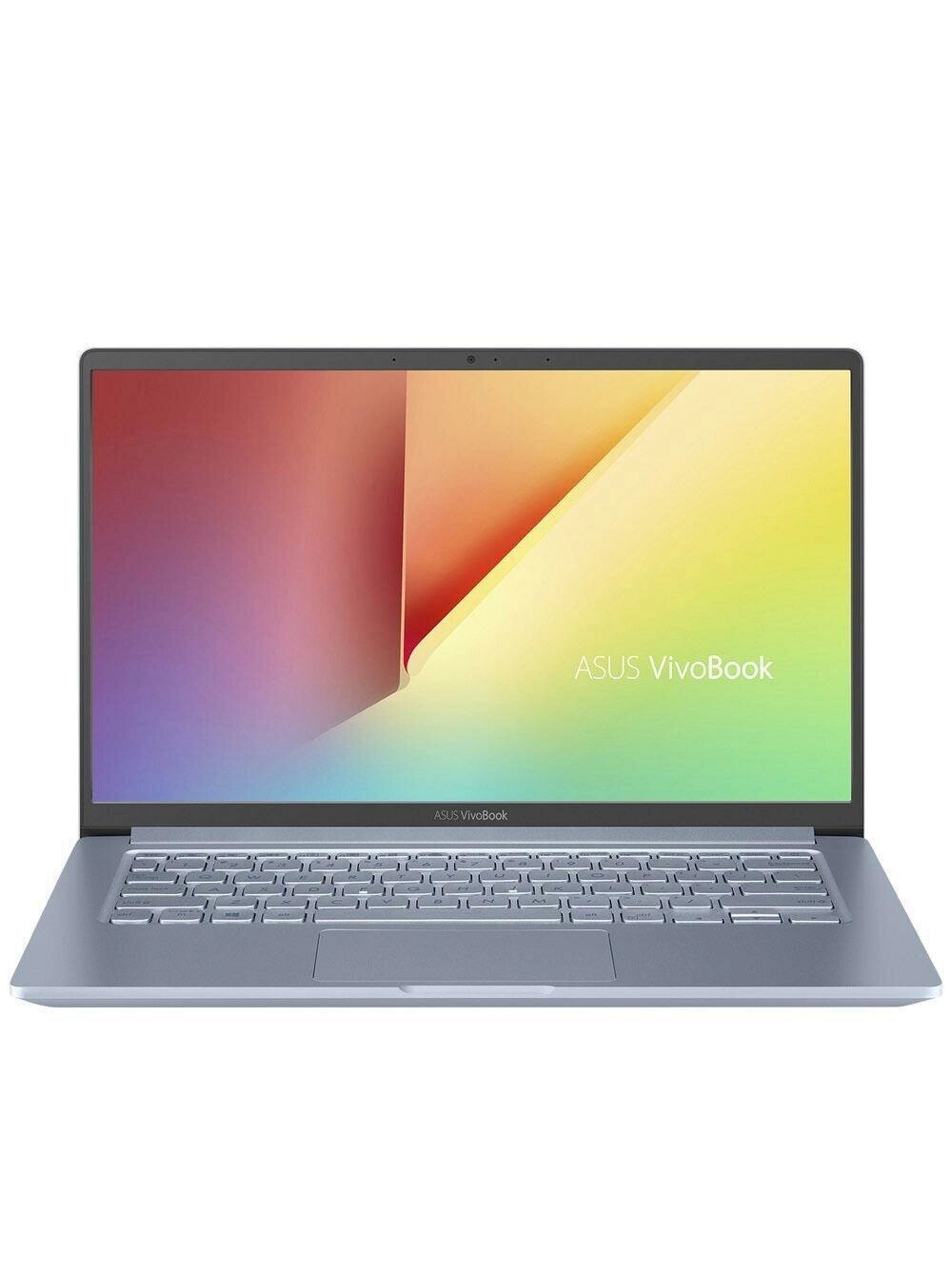 Ноутбук ASUS VivoBook 14 X403FA-EB004T (Intel Core i5 8265U 1600MHz/14quot;/1920x1080/8GB/256GB SSD/DVD нет/Intel UHD от компании MetSnab - фото 1