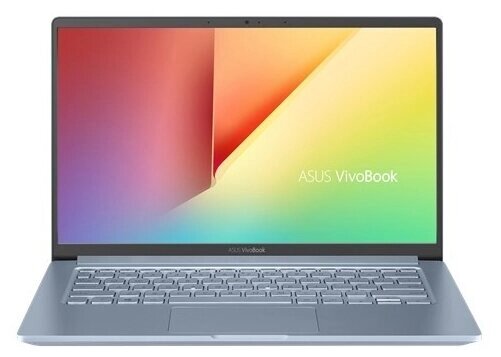 Ноутбук ASUS VivoBook 14 X403FA-EB061 (Intel Core i5 8265U 1600MHz/14quot;/1920x1080/8GB/256GB SSD/DVD нет/Intel UHD от компании MetSnab - фото 1