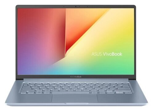 Ноутбук ASUS VivoBook 14 X403JA-BM004T (Intel Core i5-1035G1 1000MHz/14quot;/1920x1080/8GB/256GB SSD/DVD нет/Intel UHD от компании MetSnab - фото 1