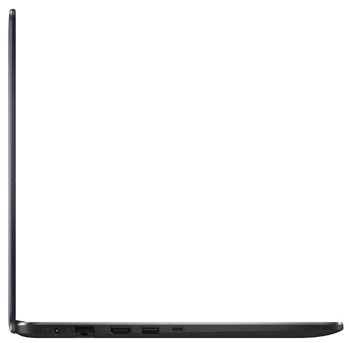 Ноутбук ASUS VivoBook 15 A505ZA-BQ877 (AMD Ryzen 3 2200U 2500MHz/15.6quot;/1920x1080/4GB/256GB SSD/DVD нет/AMD Radeon от компании MetSnab - фото 1