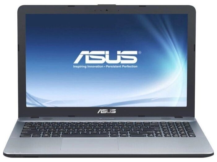 Ноутбук ASUS VivoBook 15 X505ZA-BQ074 (AMD Ryzen 5 2500U 2000MHz/15.6quot;/1920x1080/8GB/256GB SSD/DVD нет/AMD Radeon от компании MetSnab - фото 1