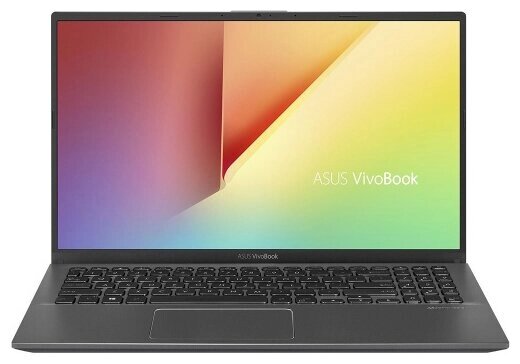 Ноутбук ASUS VivoBook 15 X512-BQ504 (Intel Core i3 8130U 2200MHz/15.6quot;/1920x1080/8GB/256GB SSD/DVD нет/Intel HD от компании MetSnab - фото 1