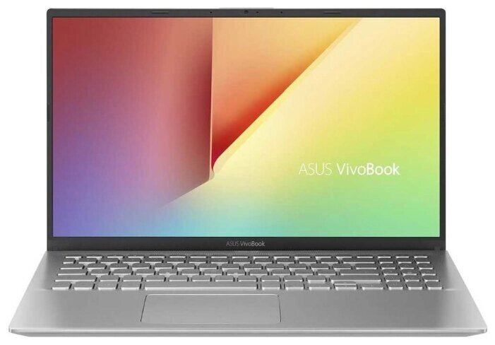 Ноутбук ASUS VivoBook 15 X512DA-BQ426T (AMD Ryzen 3 3200U 2600MHz/15.6quot;/1920x1080/4GB/256GB SSD/DVD нет/AMD Radeon от компании MetSnab - фото 1