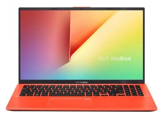 Ноутбук ASUS VivoBook 15 X512DA-BQ921T (AMD Ryzen 7 3700U 2300MHz/15.6quot;/1920x1080/8GB/256GB SSD/1000GB HDD/DVD от компании MetSnab - фото 1