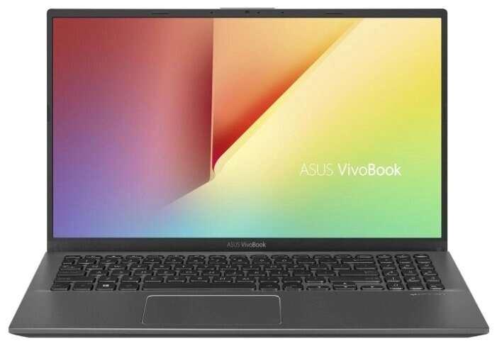 Ноутбук ASUS VivoBook 15 X512DA-BR186T (AMD Ryzen 3 3200U 2600MHz/15.6quot;/1366x768/8GB/1000GB HDD/DVD нет/AMD Radeon от компании MetSnab - фото 1