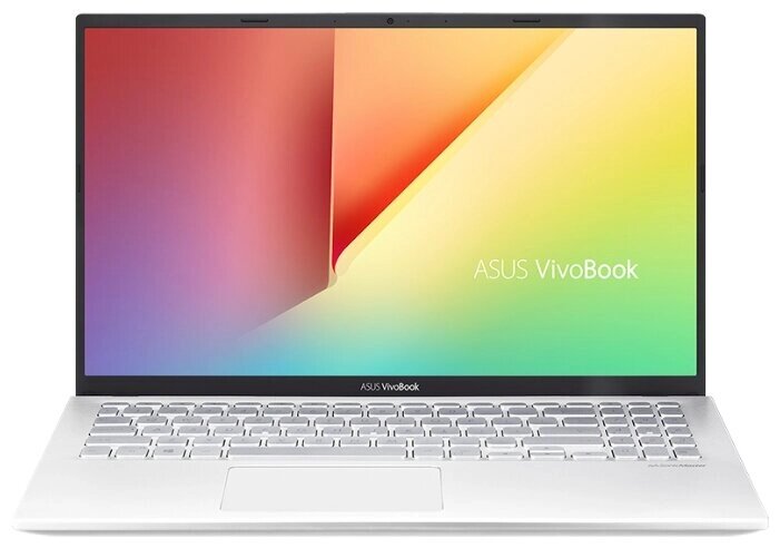 Ноутбук ASUS VivoBook 15 X512DK-BQ113T (AMD Ryzen 3 3200U 2600MHz/15.6quot;/1920x1080/4GB/256GB SSD/DVD нет/AMD Radeon от компании MetSnab - фото 1