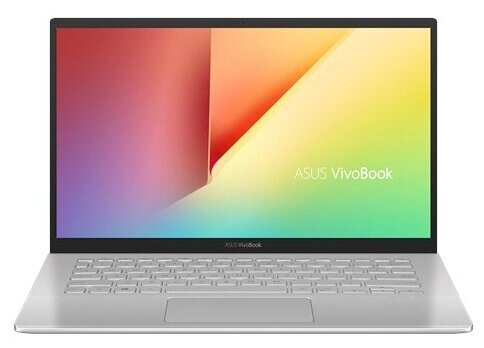 Ноутбук ASUS VivoBook A420 от компании MetSnab - фото 1