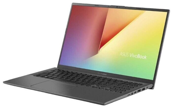 Ноутбук ASUS VivoBook A512UA-BQ623 (Intel Core i3 7020U 2300MHz/15.6quot;/1920x1080/8GB/256GB SSD/DVD нет/Intel HD от компании MetSnab - фото 1