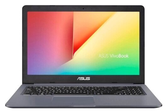 Ноутбук ASUS VivoBook Pro 15 M580GD-FI493 (Intel Core i7 8750H 2200 MHz/15.6quot;/3840x2160/16GB/1256GB HDD+SSD/DVD от компании MetSnab - фото 1