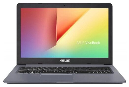 Ноутбук ASUS VivoBook Pro M580GD-FI495T (Intel Core i7 8750H 2200MHz/15.6quot;/3840x2160/16GB/128GB SSD/1000GB HDD/DVD от компании MetSnab - фото 1