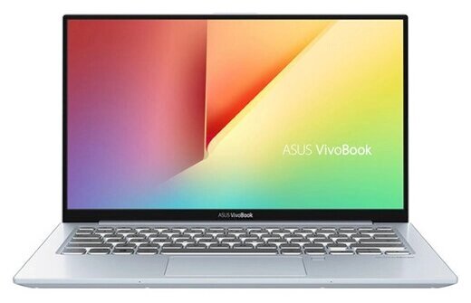 Ноутбук ASUS VivoBook S13 S330-EY001T (Intel Core i3 8145U 2100MHz/13.3quot;/1920x1080/4GB/128GB SSD/DVD нет/Intel UHD от компании MetSnab - фото 1