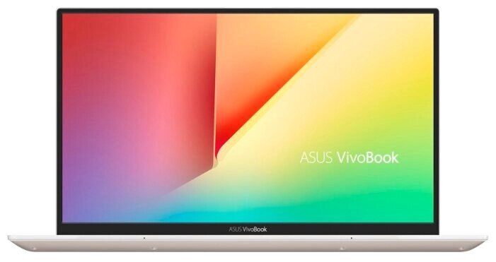 Ноутбук ASUS VivoBook S13 S330 (Intel Core i3 8130U 2200MHz/13.3quot;/1920x1080/4GB/128GB SSD/DVD нет/Intel UHD от компании MetSnab - фото 1