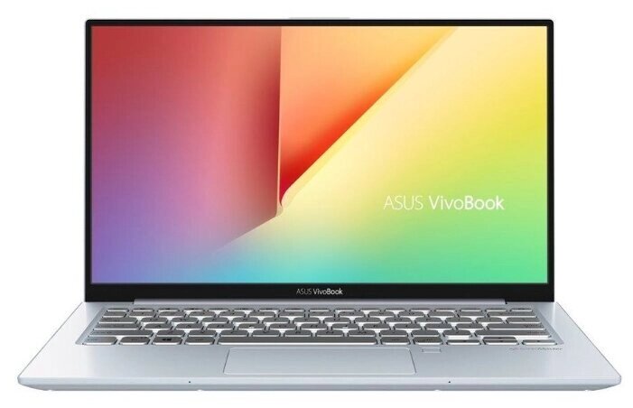 Ноутбук ASUS VivoBook S13 S330FA-EY095 (Intel Core i5 8265U 1600MHz/13.3quot;/1920x1080/8GB/256GB SSD/DVD нет/Intel UHD от компании MetSnab - фото 1