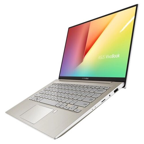 Ноутбук ASUS VivoBook S13 S330FN-EY009T (Intel Core i3 8145U 2100MHz/13.3quot;/1920x1080/4GB/256GB SSD/DVD нет/NVIDIA от компании MetSnab - фото 1