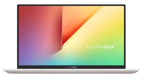 Ноутбук ASUS VivoBook S13 S330UA-EY042T (Intel Core i7 8550U 1800MHz/13.3quot;/1920x1080/8GB/256GB SSD/DVD нет/Intel от компании MetSnab - фото 1