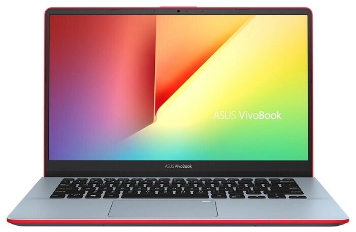 Ноутбук ASUS VivoBook S14 S430FA-EB399T (Intel Core i5 8265U 1600MHz/14quot;/1920x1080/6GB/256GB SSD/DVD нет/Intel UHD от компании MetSnab - фото 1