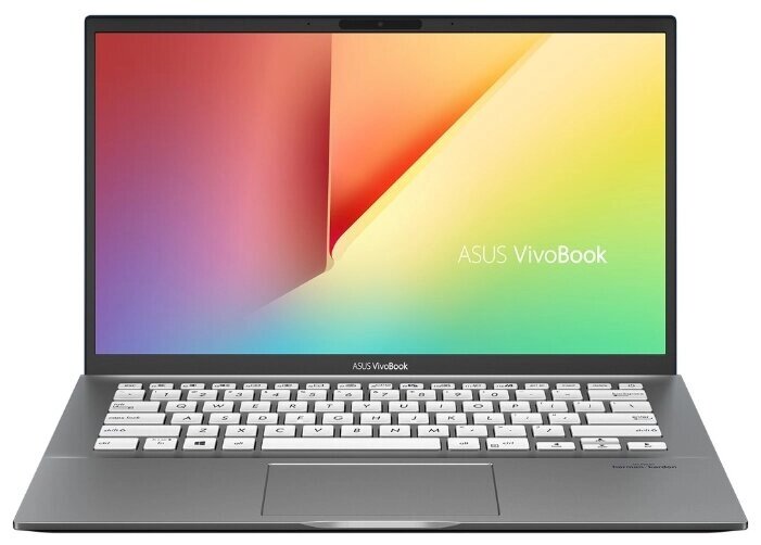 Ноутбук ASUS VivoBook S14 S431FA-EB039T (Intel Core i5 8265U 1600MHz/14quot;/1920x1080/8GB/256GB SSD/DVD нет/Intel UHD от компании MetSnab - фото 1