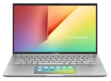 Ноутбук ASUS VivoBook S14 S432FA-AB74 (Intel Core i7 8565U 1800MHz/14quot;/1920x1080/8GB/512GB SSD/DVD нет/Intel UHD от компании MetSnab - фото 1