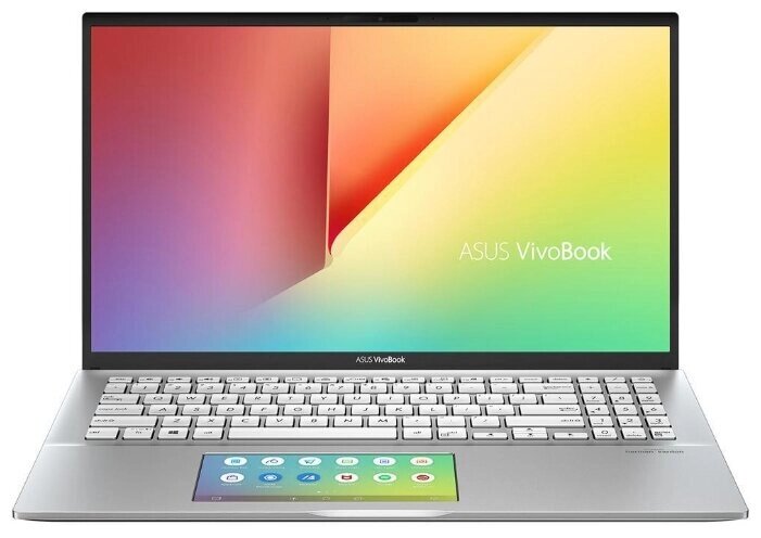 Ноутбук ASUS VivoBook S15 S532FL-BN119T (Intel Core i5 8265U 1600MHz/15.6quot;/1920x1080/8GB/512GB SSD/DVD нет/NVIDIA от компании MetSnab - фото 1