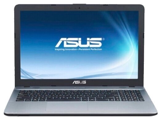 Ноутбук ASUS X541UV-DM1608 (Intel Core i3 6006U 2000MHz/15.6quot;/1920x1080/4GB/500GB HDD/DVD нет/NVIDIA GeForce 920MX от компании MetSnab - фото 1