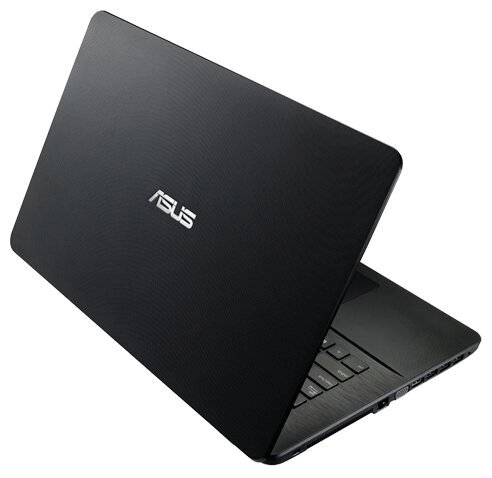 Ноутбук ASUS X751NA от компании MetSnab - фото 1