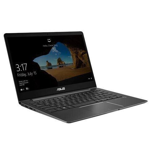 Ноутбук ASUS ZenBook 13 UX331FN-EG004T (Intel Core i7 8565U 1800MHz/13.3quot;/1920x1080/8GB/512GB SSD/DVD нет/NVIDIA от компании MetSnab - фото 1