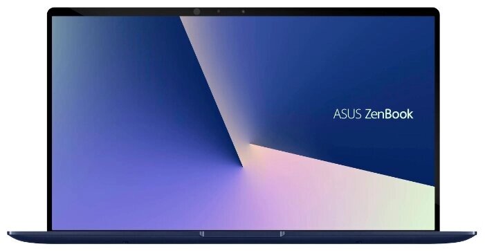 Ноутбук ASUS ZenBook 13 UX333-A3018T (Intel Core i5 8265U 1600MHz/13.3quot;/1920x1080/8GB/256GB SSD/DVD нет/Intel UHD от компании MetSnab - фото 1