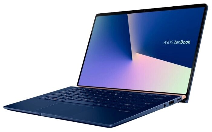 Ноутбук ASUS ZenBook 13 UX333 от компании MetSnab - фото 1