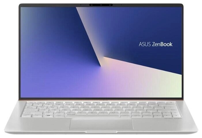 Ноутбук ASUS ZenBook 13 UX333FLC-A3251T (Intel Core i7 10510U 1800MHz/13.3quot;/1920x1080/16GB/512GB SSD/DVD нет/NVIDIA от компании MetSnab - фото 1