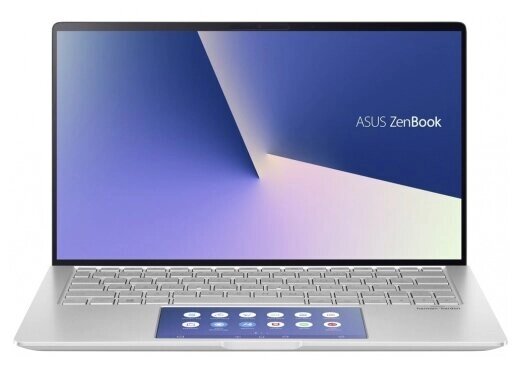 Ноутбук ASUS ZenBook 13 UX334FAC-A3162R (Intel Core i7 10510U 1800MHz/13.3quot;/1920x1080/16GB/1024GB SSD/DVD нет/Intel от компании MetSnab - фото 1