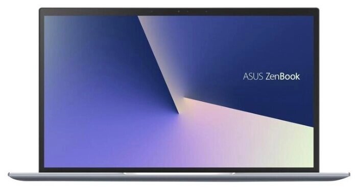 Ноутбук ASUS Zenbook 14 UX431FA-AM020T (Intel Core i3 8145U 2100MHz/14quot;/1920x1080/4GB/256GB SSD/DVD нет/Intel UHD от компании MetSnab - фото 1